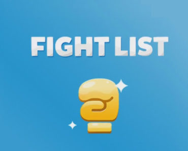 Descargar Fight List para PC