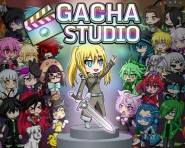 Descargar Gacha Studio para PC