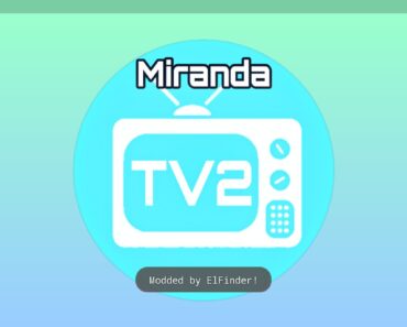 Descargar Miranda TV para PC