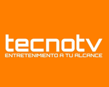 Descargar TecnoTV par PC